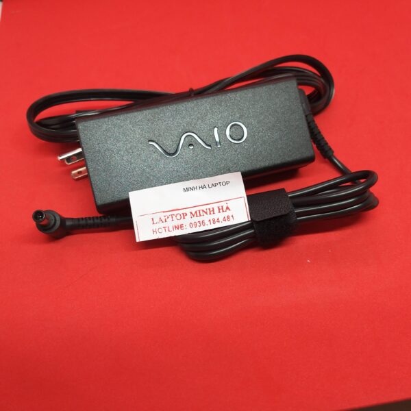 Sạc laptop Sony VAIO VPC-EB45 Series, Sạc Sony VAIO VPC-EB45 PcUoLnT scaled