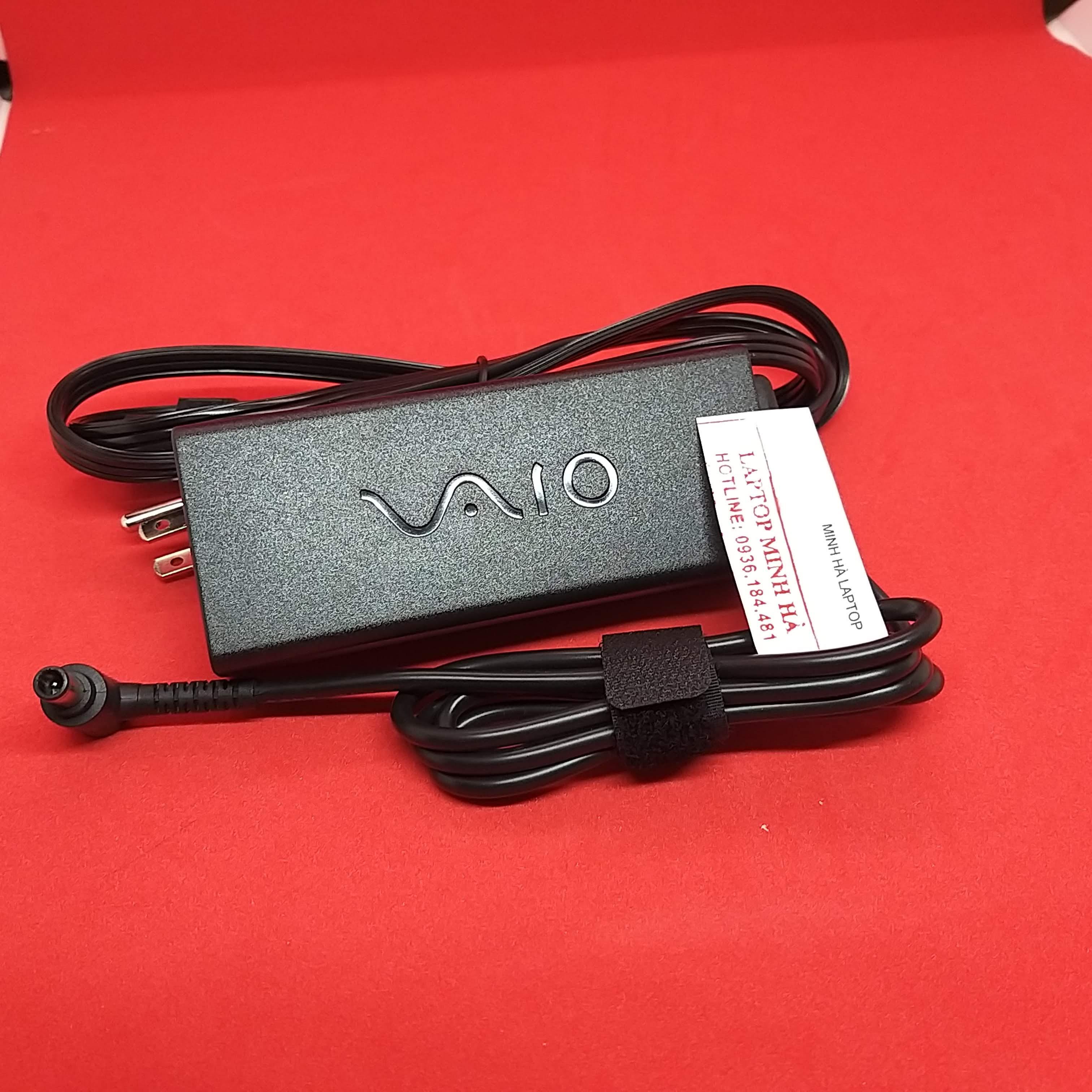 Sạc dùng cho Tivi Sony Bravia 19.5V Ac Adapter, Sạc dùng cho Tivi Sony Bravia 19.5V Ac Adapter