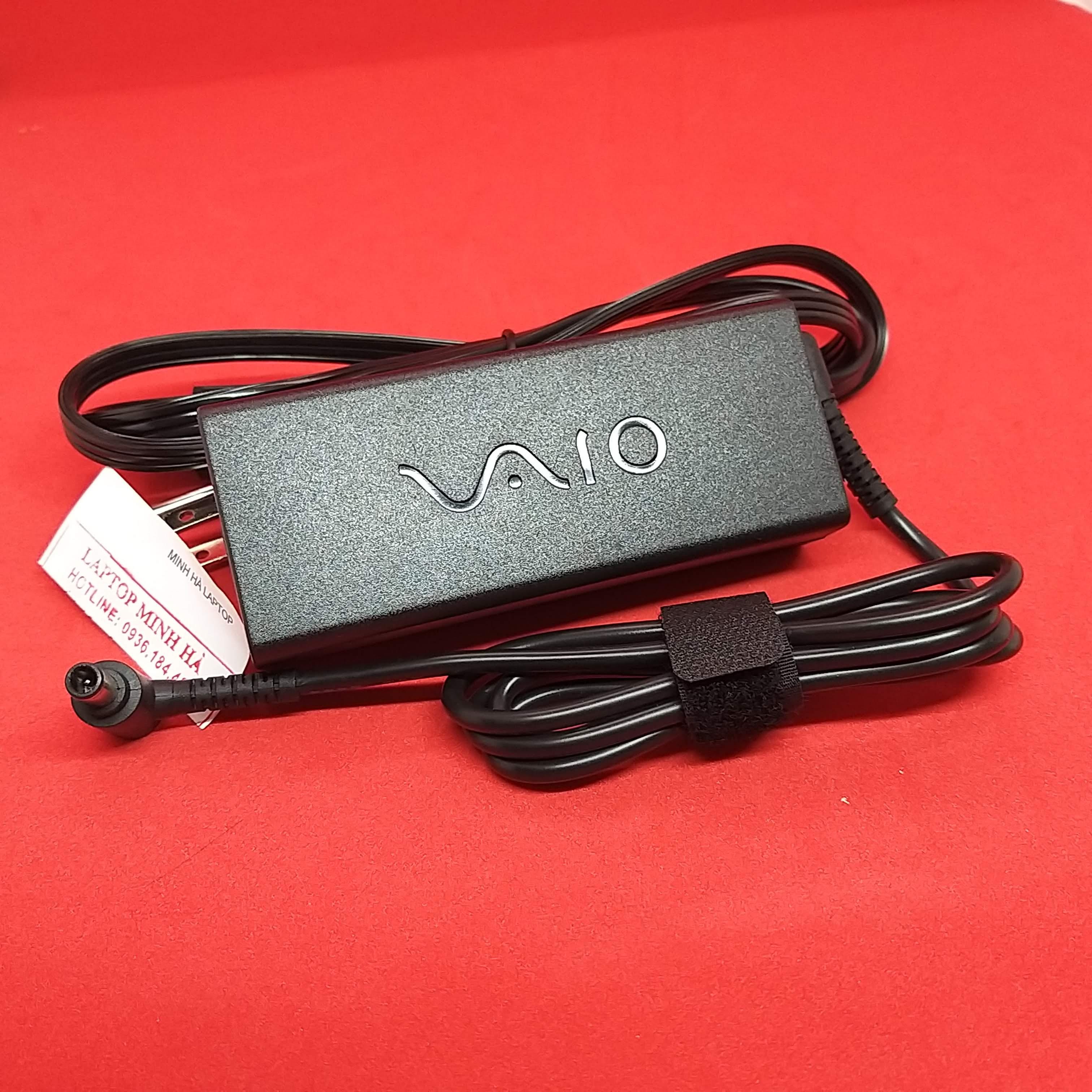 Sạc laptop Sony VAIO VPC-EA43 Series, Sạc Sony VAIO VPC-EA43