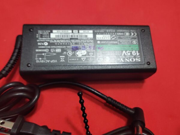 Sạc laptop Sony Vaio PCG-7151M loại tốt, Sạc Sony Vaio PCG-7151M loại tốt hfEB62s scaled