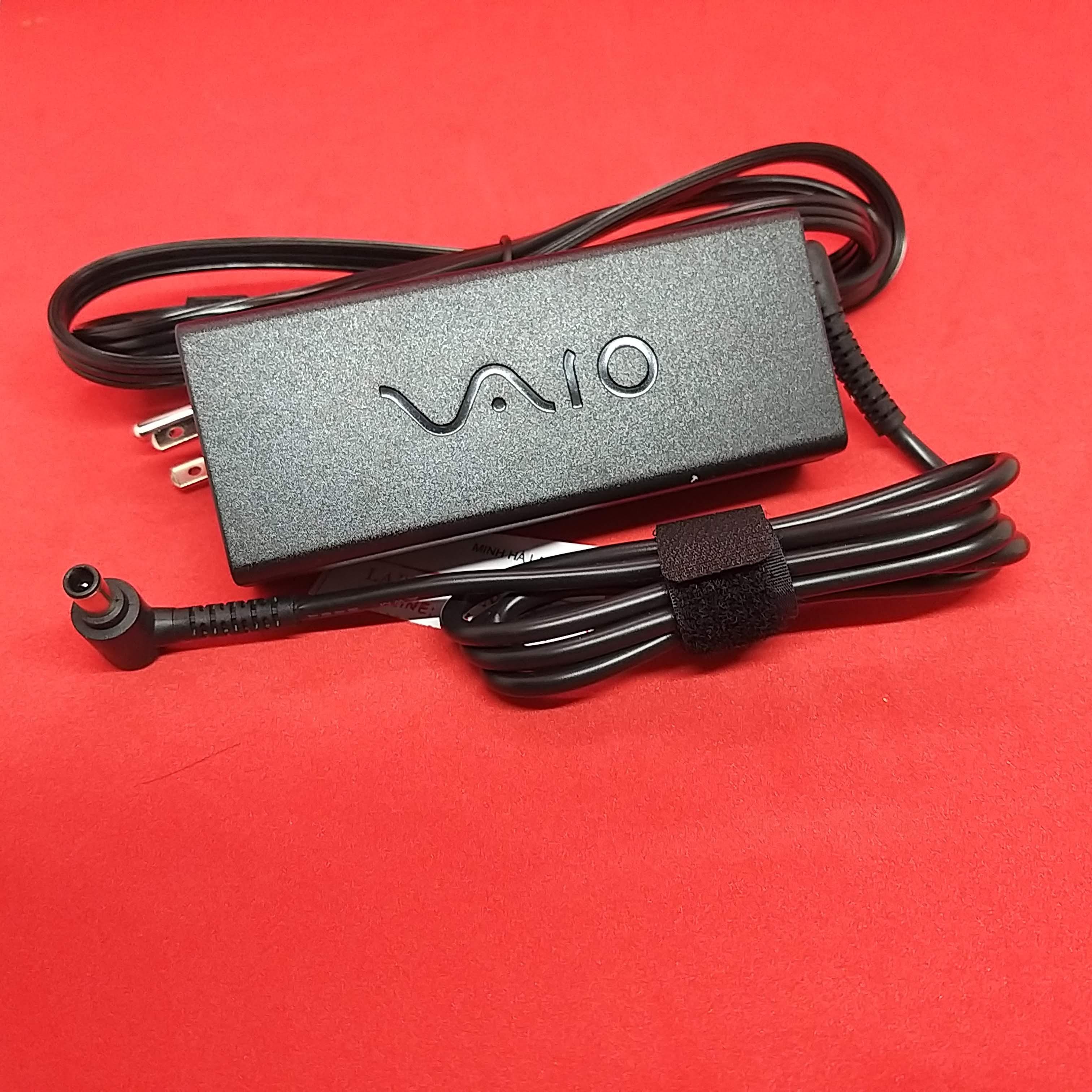 sạc dùng cho laptop Sony VAIO VPC-EA25 Series, Sạc Sony VAIO VPC-EA25